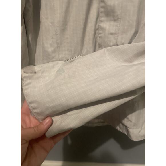 PATAGONIA‎ WOMENS SIDEWALL JACKET SIZE LARGE - Picture 6 of 13